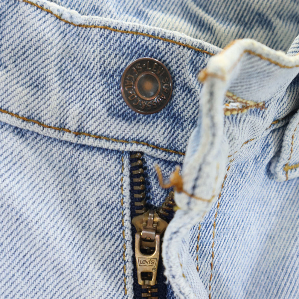 Levi's リーバイス 90s デニムショートパンツ W31 メンズ