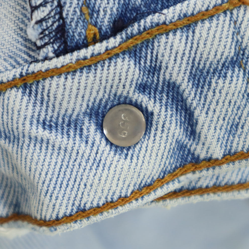 Levi's リーバイス 90s デニムショートパンツ W31 メンズ