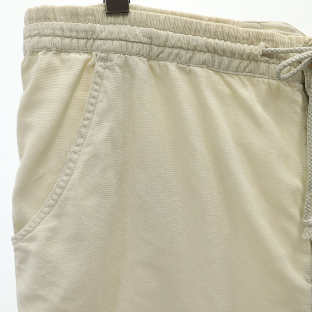 UNIQLO ユニクロ 旧タグ オールド ユニーククロージングウェアストア ショートパンツ L ベージュ メンズ