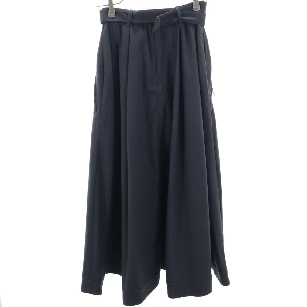 AMERI UNDRESSED アメリ 未使用 マキシ丈 スカート M グレー タグ付き レディース