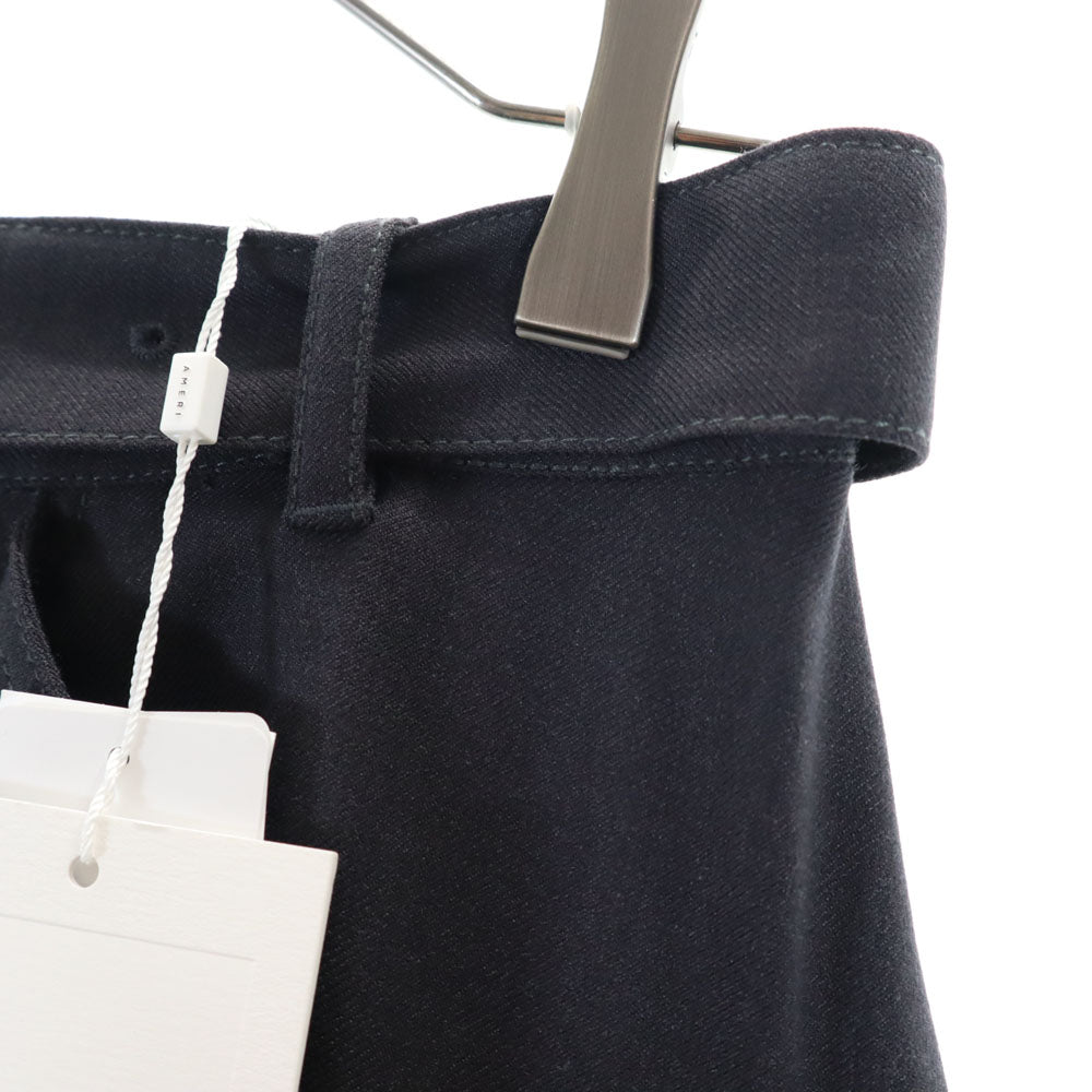 AMERI UNDRESSED アメリ 未使用 マキシ丈 スカート M グレー タグ付き レディース