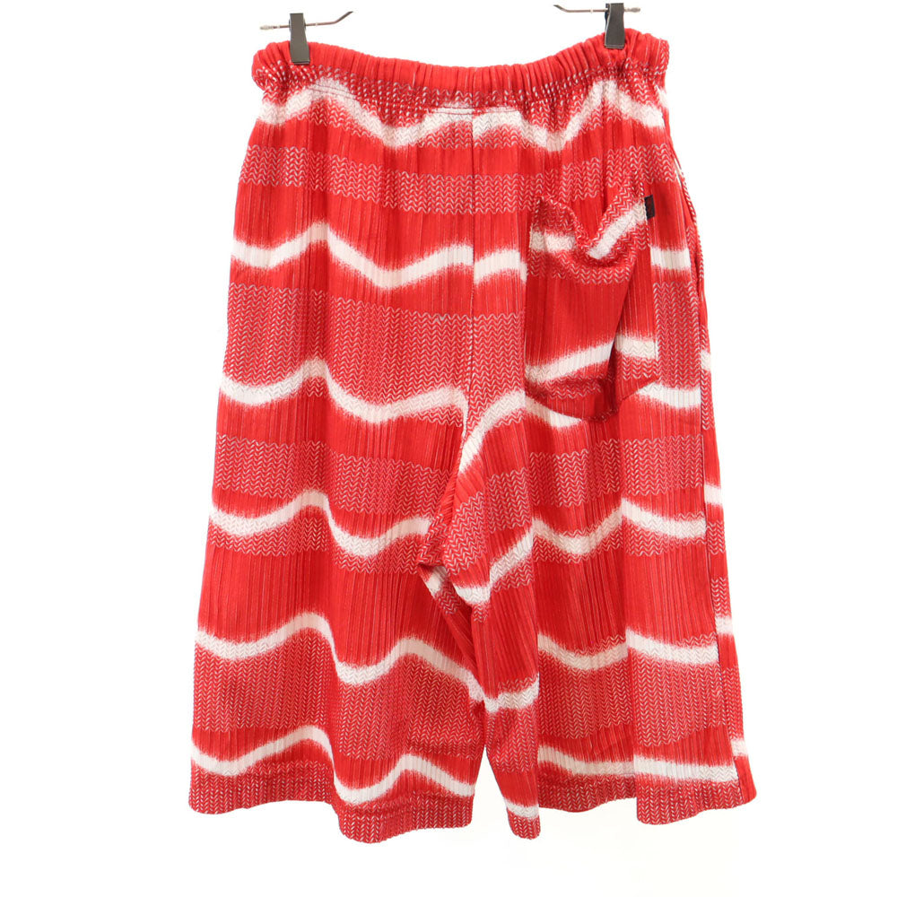 DOGTOWN ドッグタウン ハーフパンツ レッド メンズ