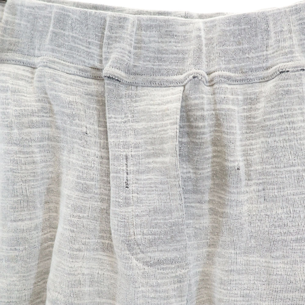 Maison Martin Margiela メゾンマルタンマルジェラ ショートパンツ XS グレー レディース