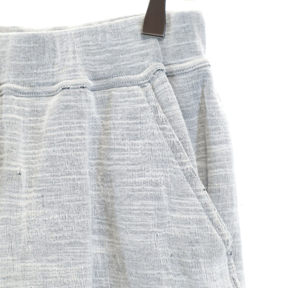 Maison Martin Margiela メゾンマルタンマルジェラ ショートパンツ XS グレー レディース