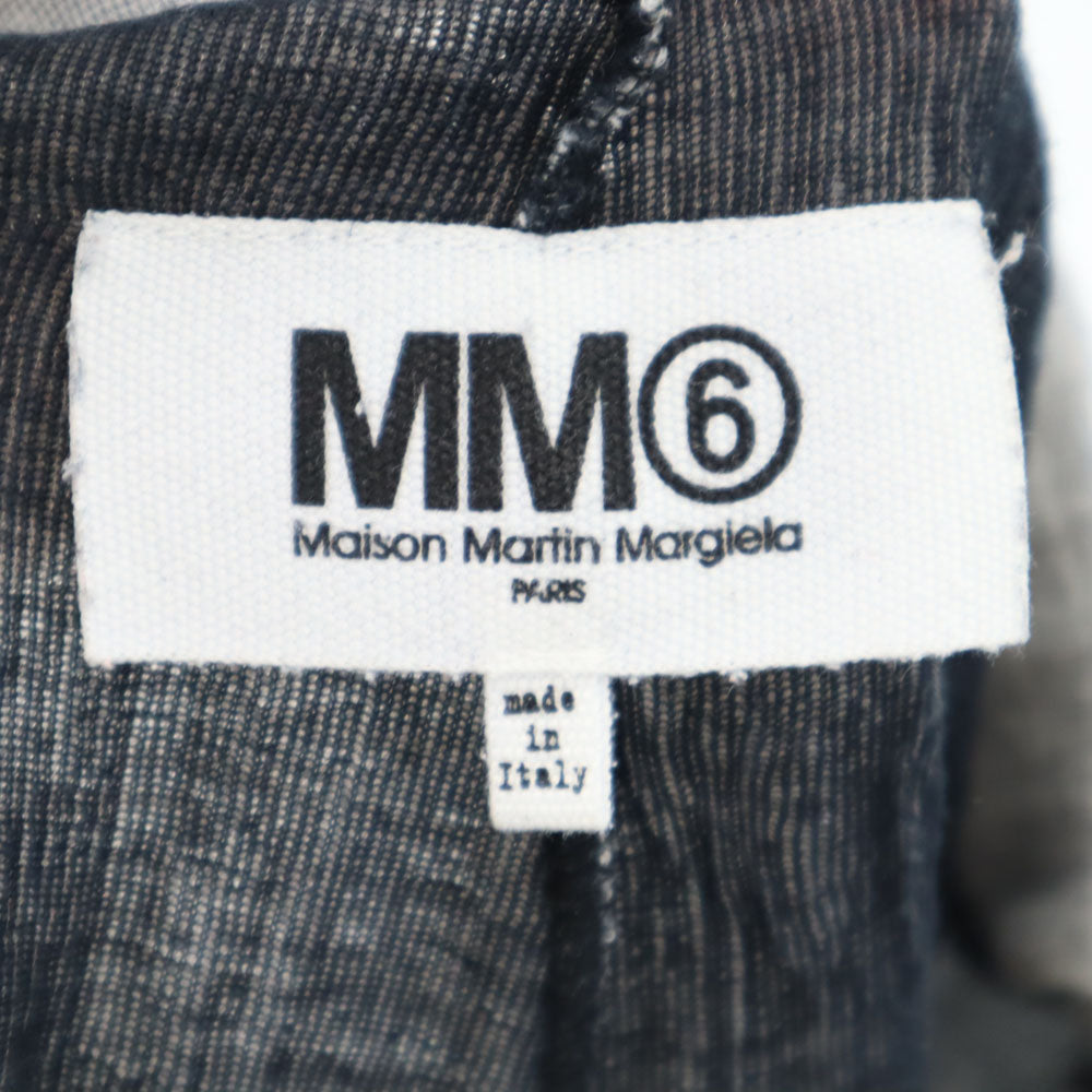 Maison Martin Margiela メゾンマルタンマルジェラ ショートパンツ XS グレー レディース