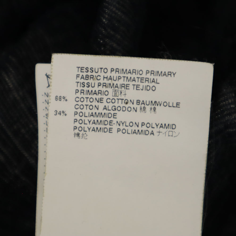 Maison Martin Margiela メゾンマルタンマルジェラ ショートパンツ XS グレー レディース