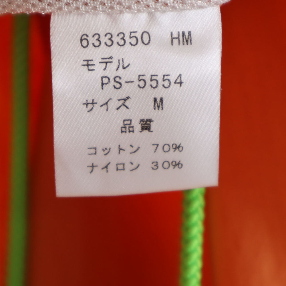 未使用 Paul Smith ポールスミス スイム パンツ M オレンジ系 ショートパンツ メンズ