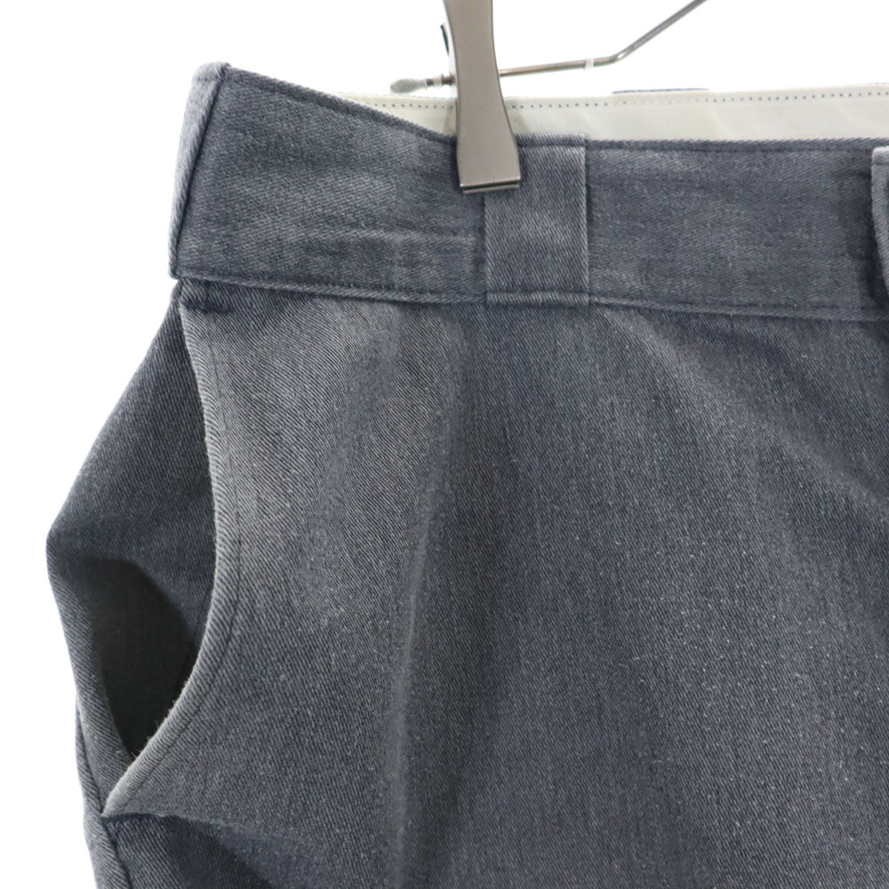 ディッキーズ ワークショートパンツ グレー Dickies メンズ