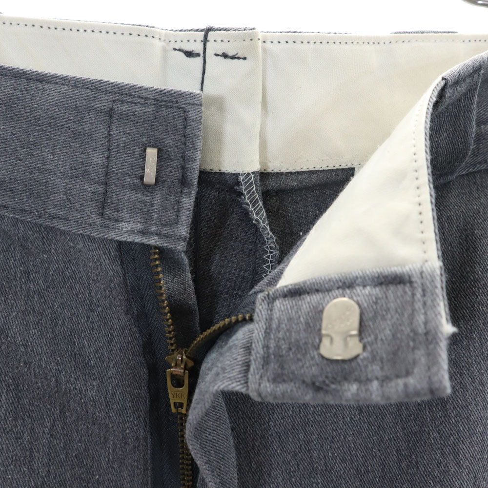 ディッキーズ ワークショートパンツ グレー Dickies メンズ