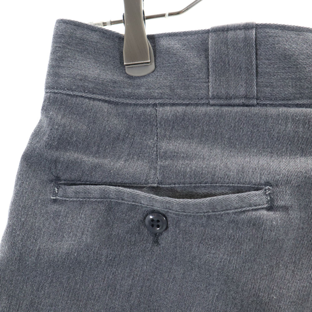 ディッキーズ ワークショートパンツ グレー Dickies メンズ