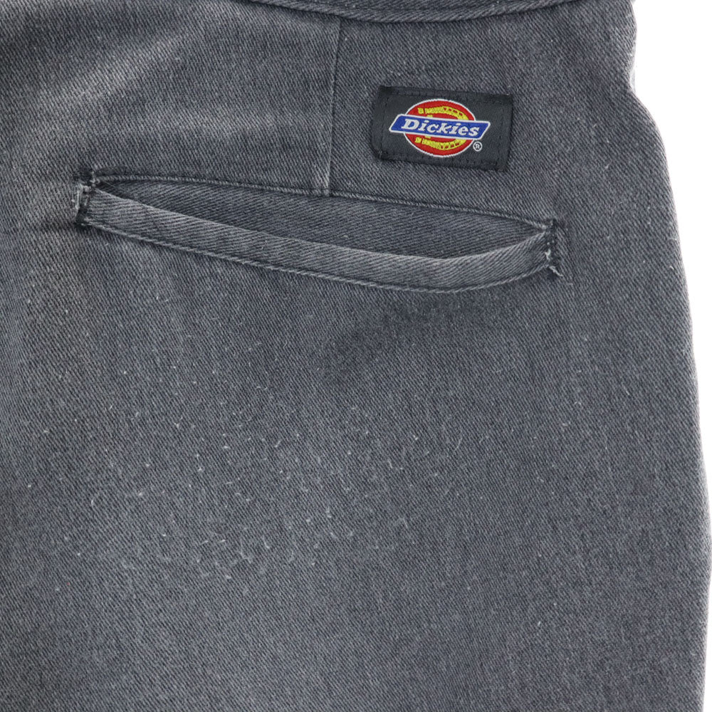 ディッキーズ ワークショートパンツ グレー Dickies メンズ