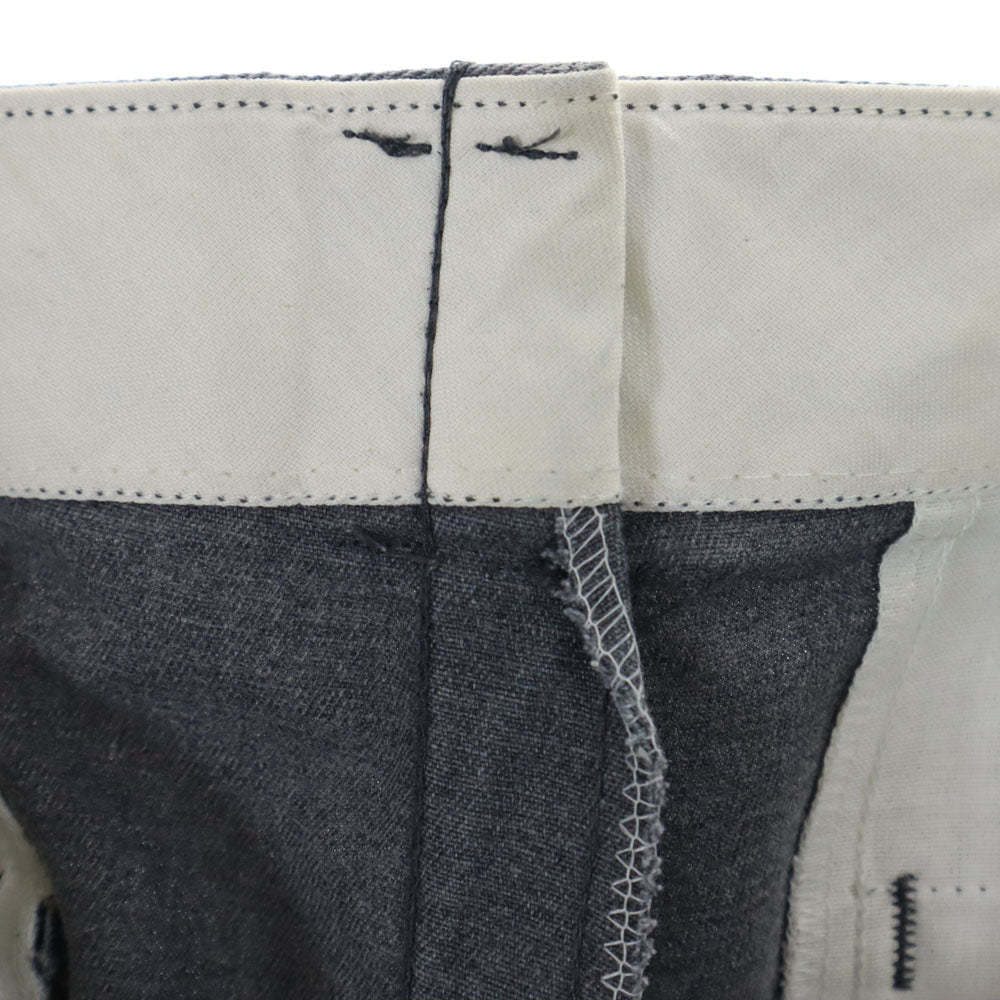 ディッキーズ ワークショートパンツ グレー Dickies メンズ