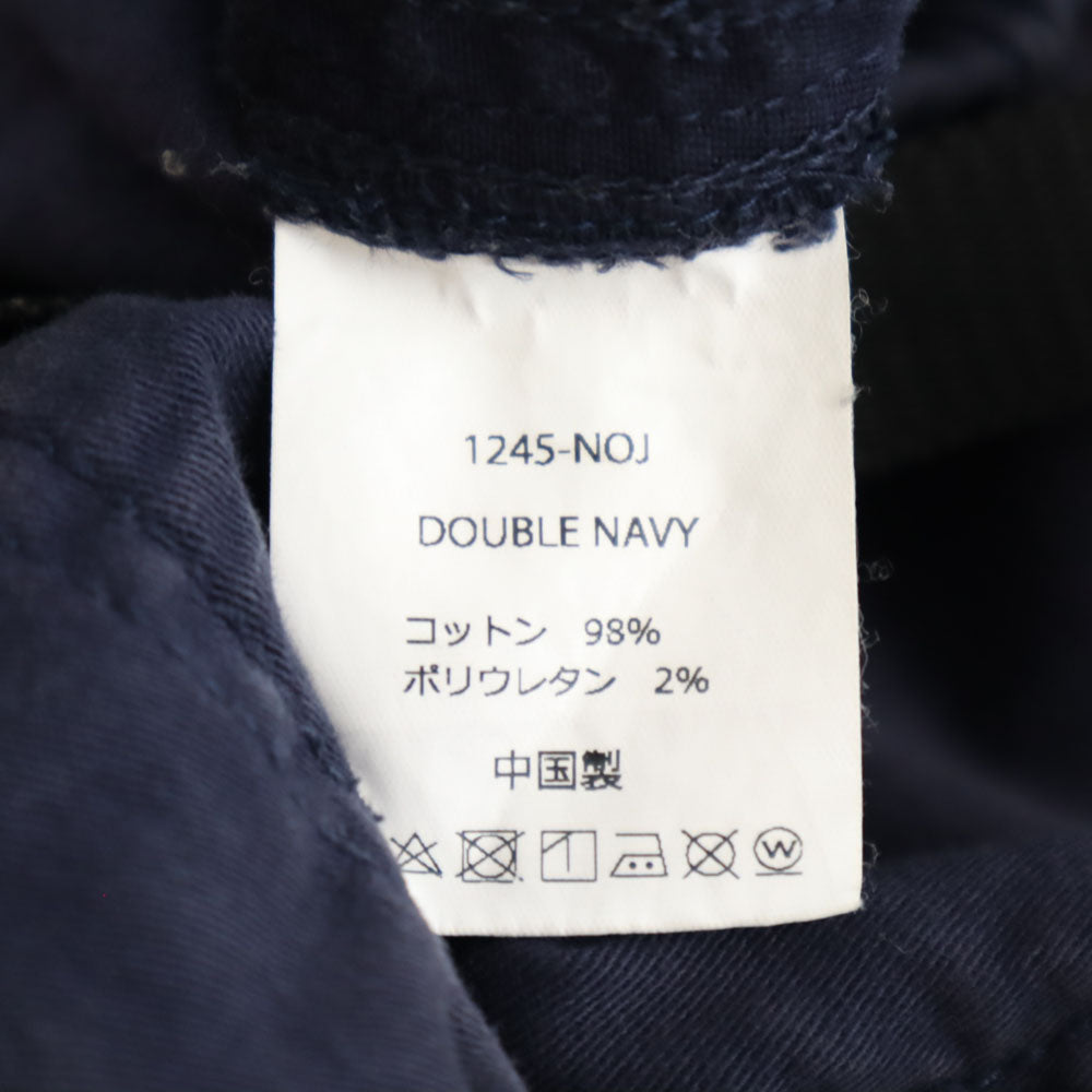 グラミチ クライミングショートパンツ L ネイビー Gramicci ウエストゴム メンズ