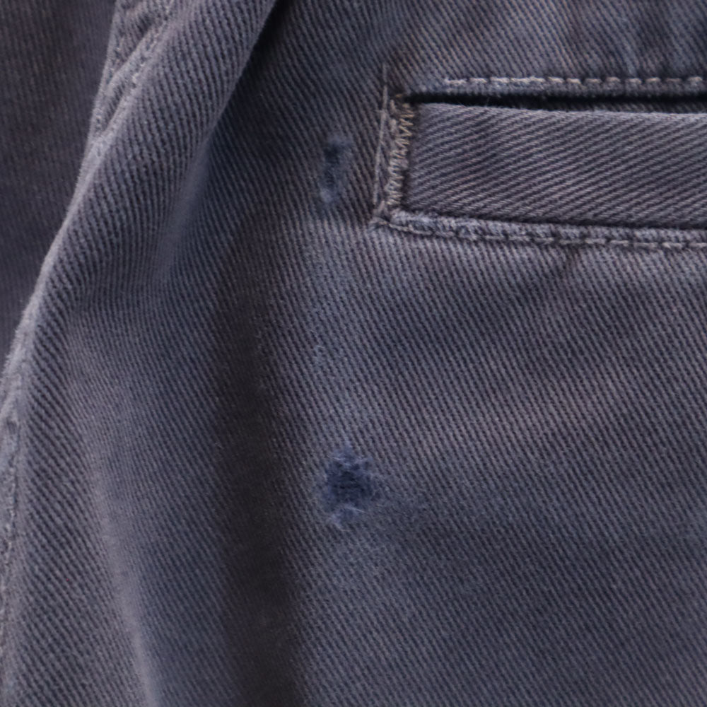 グラミチ アウトドアショートパンツ Ｌ ネイビー系 Gramicci クライミング メンズ