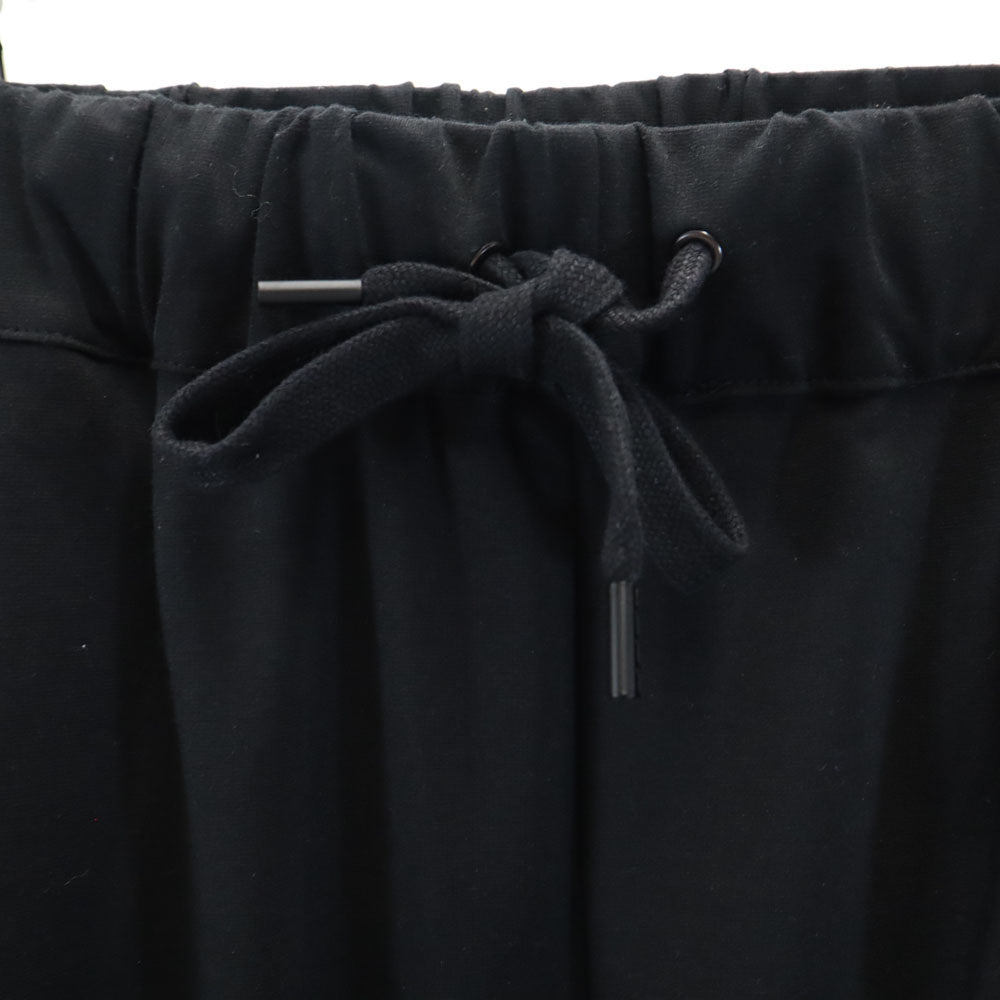 エーエフワイエフ スウェット カーゴ ハーフパンツ ブラック AFYF メンズ