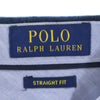 ポロラルフローレン リネン ショートパンツ w30 ネイビー POLO RALPH LAUREN メンズ