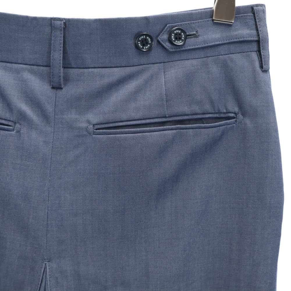 ハイク 日本製 ハーフパンツ 1 ネイビー系 HYKE レディース