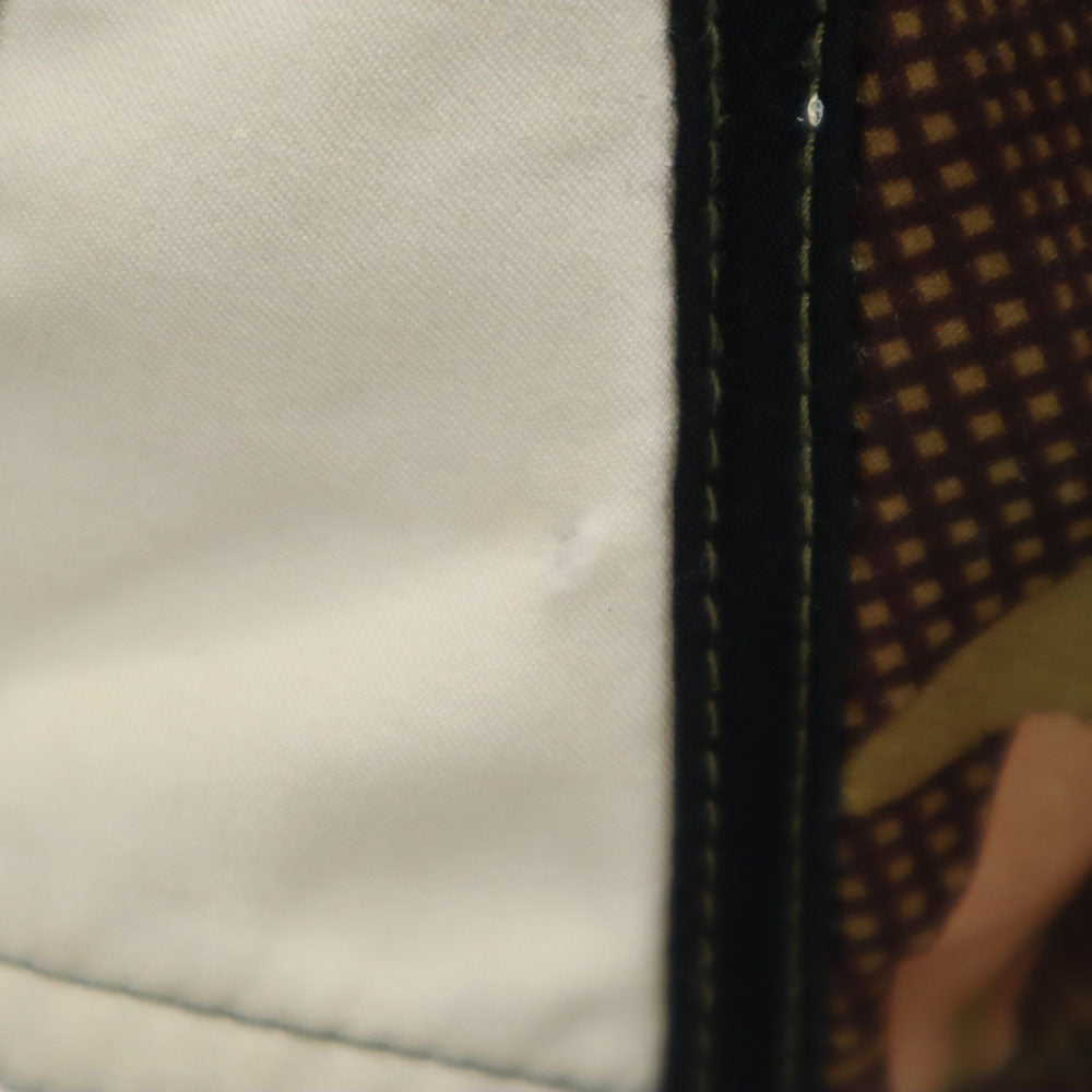 オニール カモフラ柄 スイムウェア ショートパンツ ブラウン O'NEILL 水着 メンズ