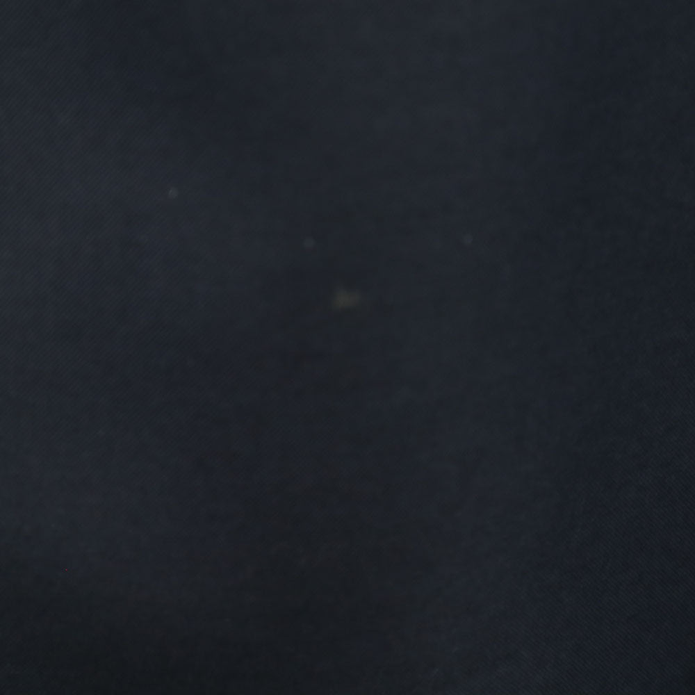 YVES SAINT LAURENT イヴサンローラン 80s 90s フランス製 シルクブレンド オールド ミディ丈 スカート 36 ブラック レディース