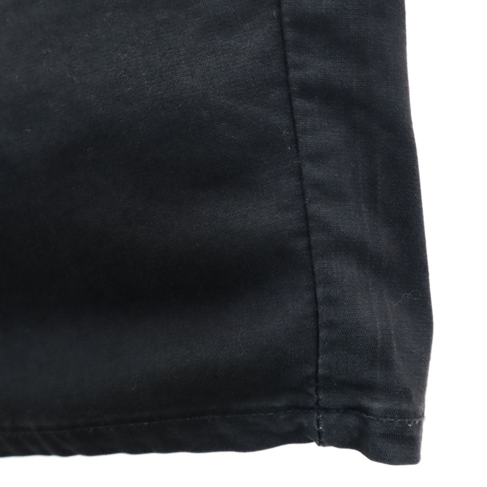 リー ショートパンツ ｗ32 ブラック Lee メンズ