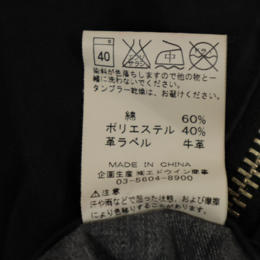 リー ショートパンツ ｗ32 ブラック Lee メンズ