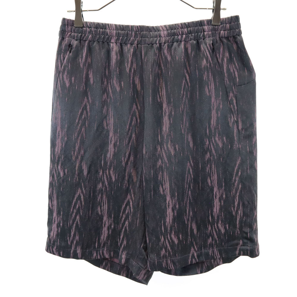 ニードルズ 日本製 ショートパンツ M チャコールグレー Needles メンズ