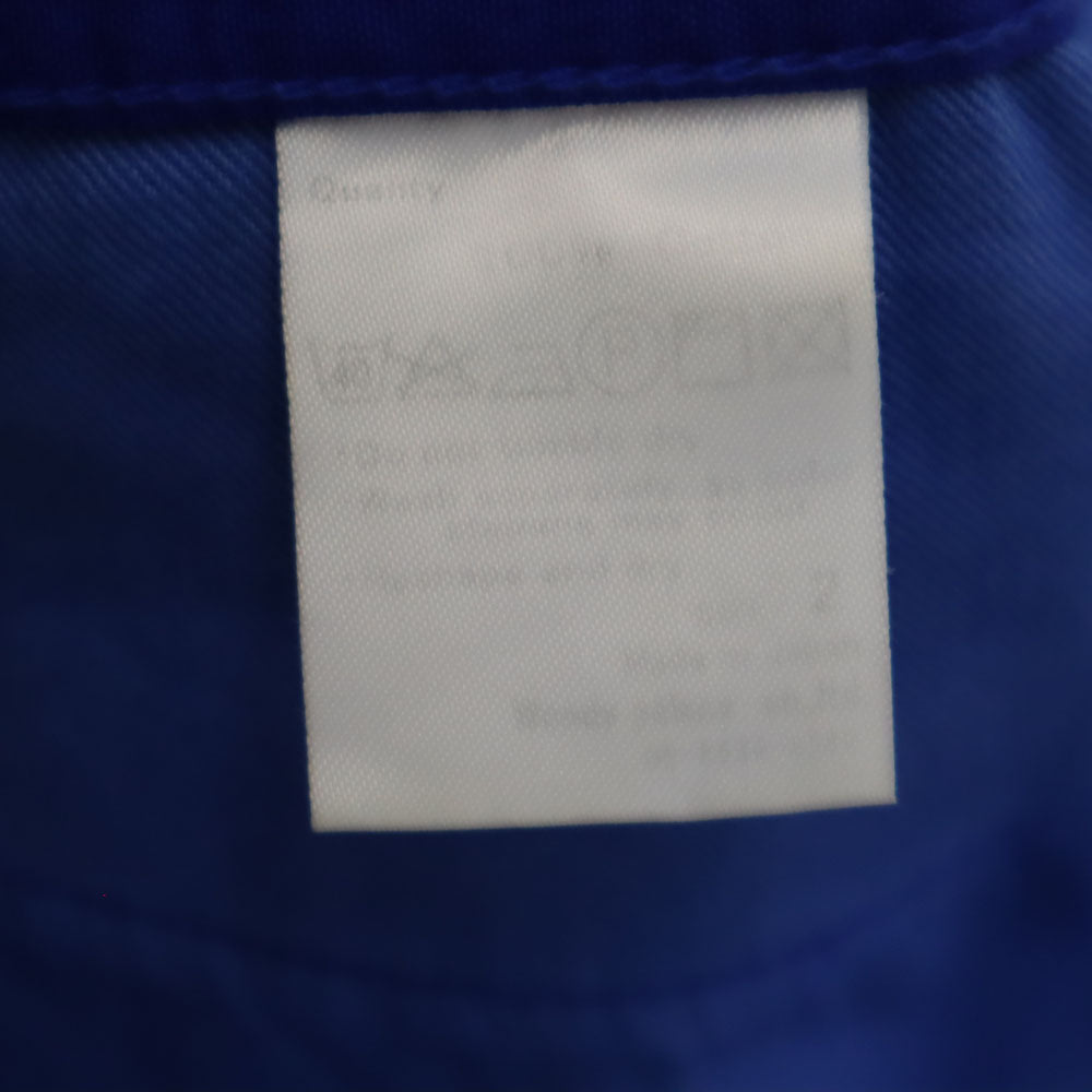 ハブアグッドデイ 日本製 ショートパンツ 2 ブルー系 have a good day メンズ