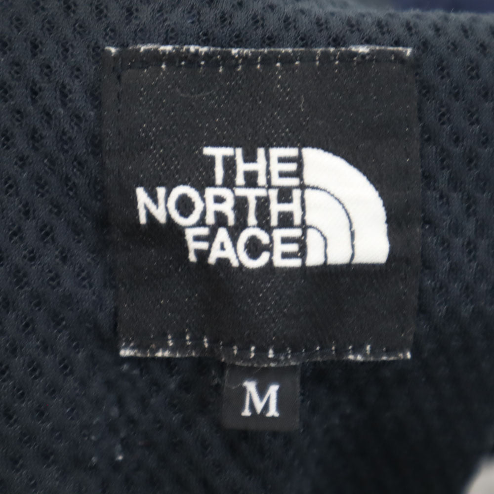 ノースフェイス アウトドア NB21398 バーブ ドライ ショートパンツ M ネイビー THE NORTH FACE カーゴ VERB DRY SHORT メンズ