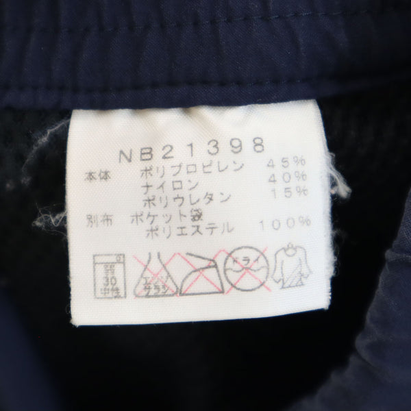 ノースフェイス アウトドア NB21398 バーブ ドライ ショートパンツ M ネイビー THE NORTH FACE カーゴ VERB DRY SHORT メンズ