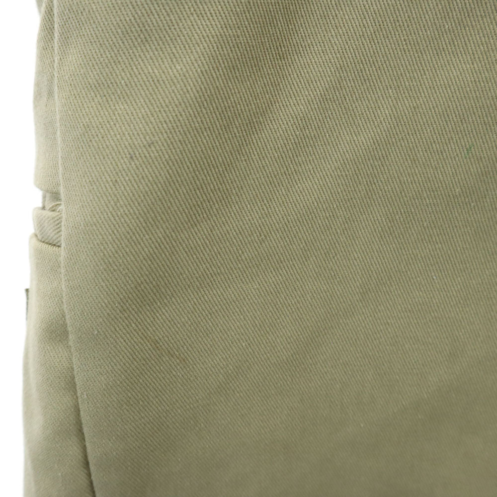 ディッキーズ チノショートパンツ ｗ32 ベージュ Dickies ワーク メンズ