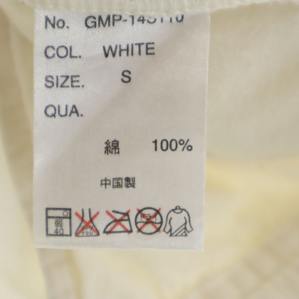 グラミチ アーバンリサーチドアーズ コラボ コーデュロイ クライミングショートパンツ S ホワイト Gramicci × URBAN RESEARCH DOORS メンズ