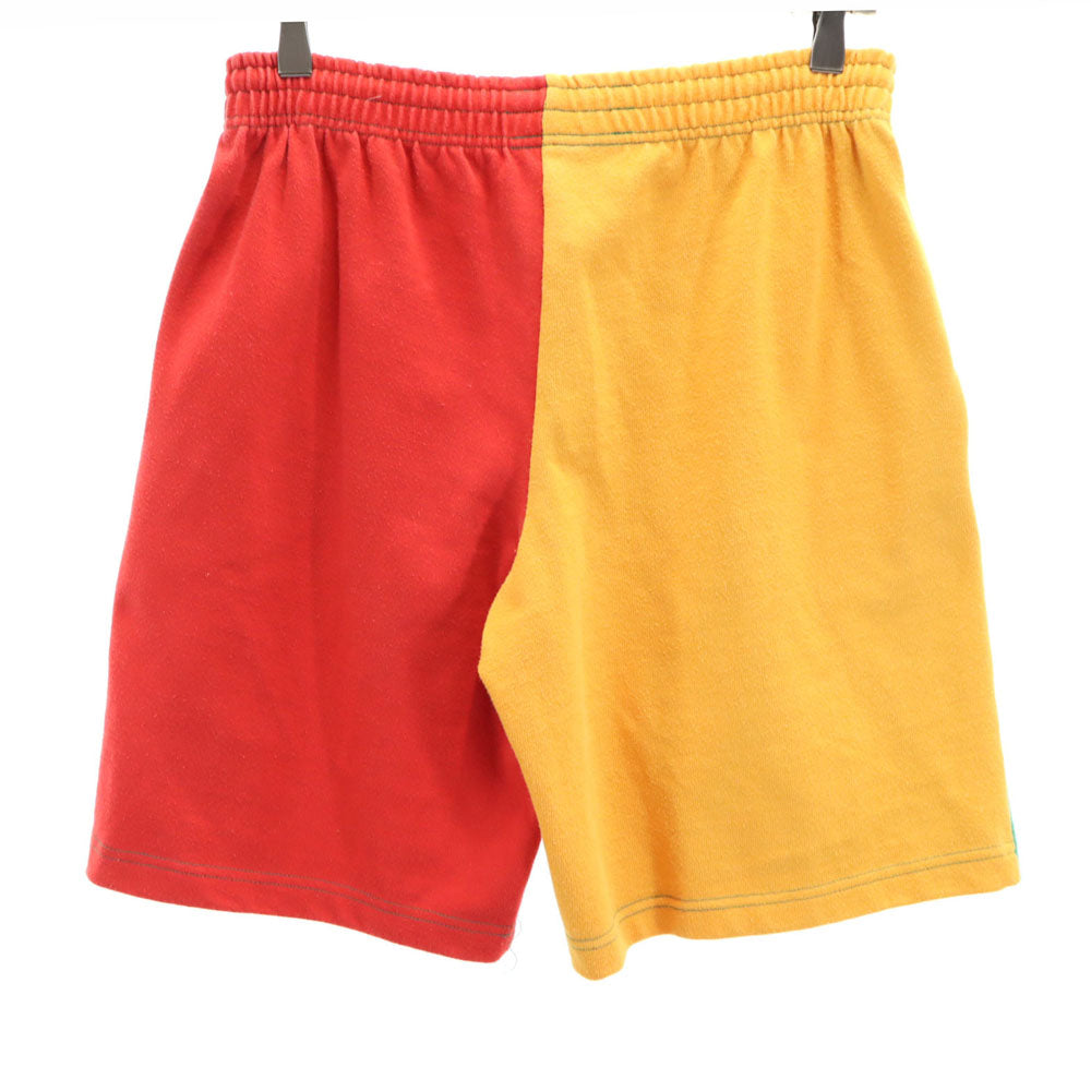 アンブロ スウェットショートパンツ L グリーン 他 umbro ハーフ メンズ