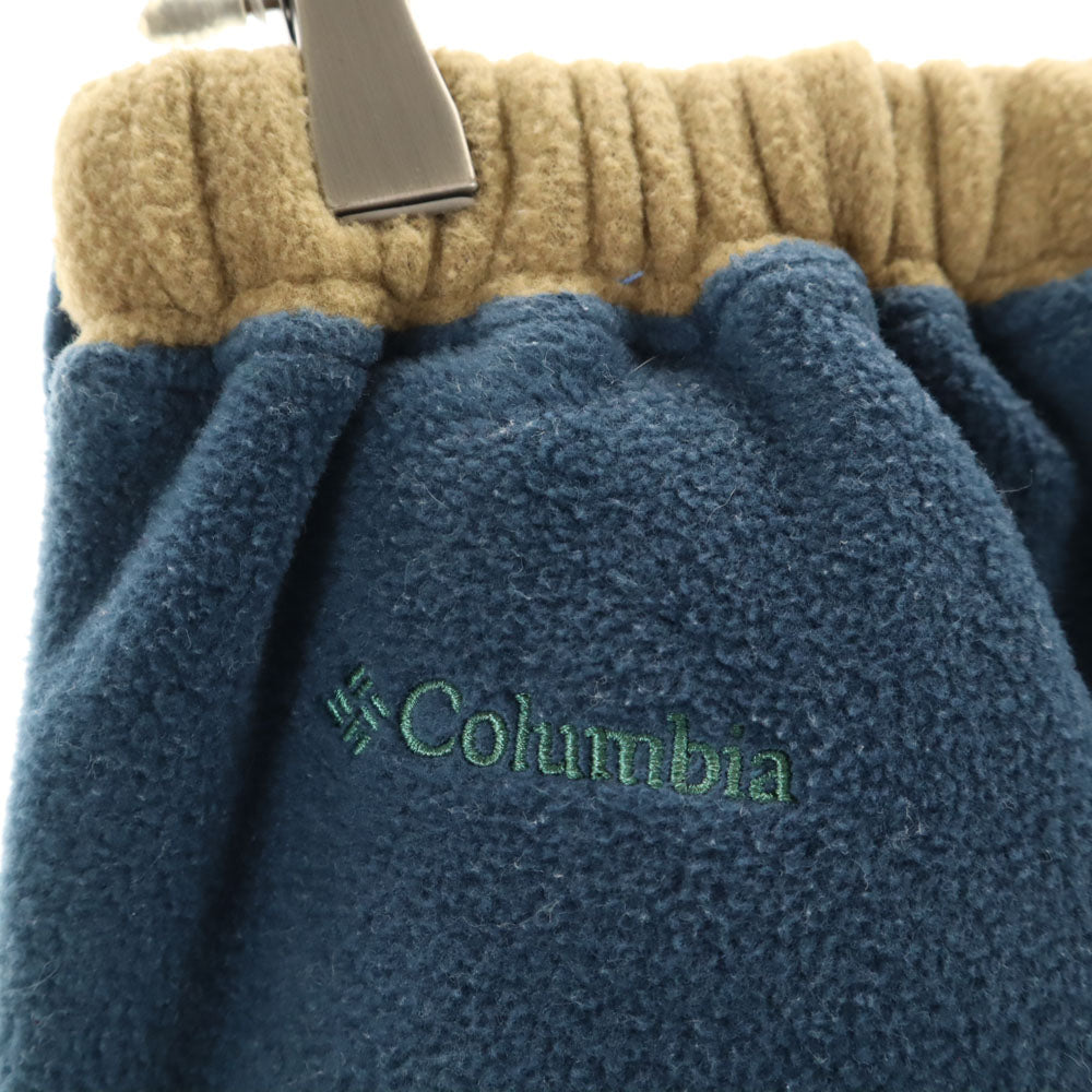 コロンビア フリース ショートパンツ S グレー 他 Columbia アウトドア メンズ