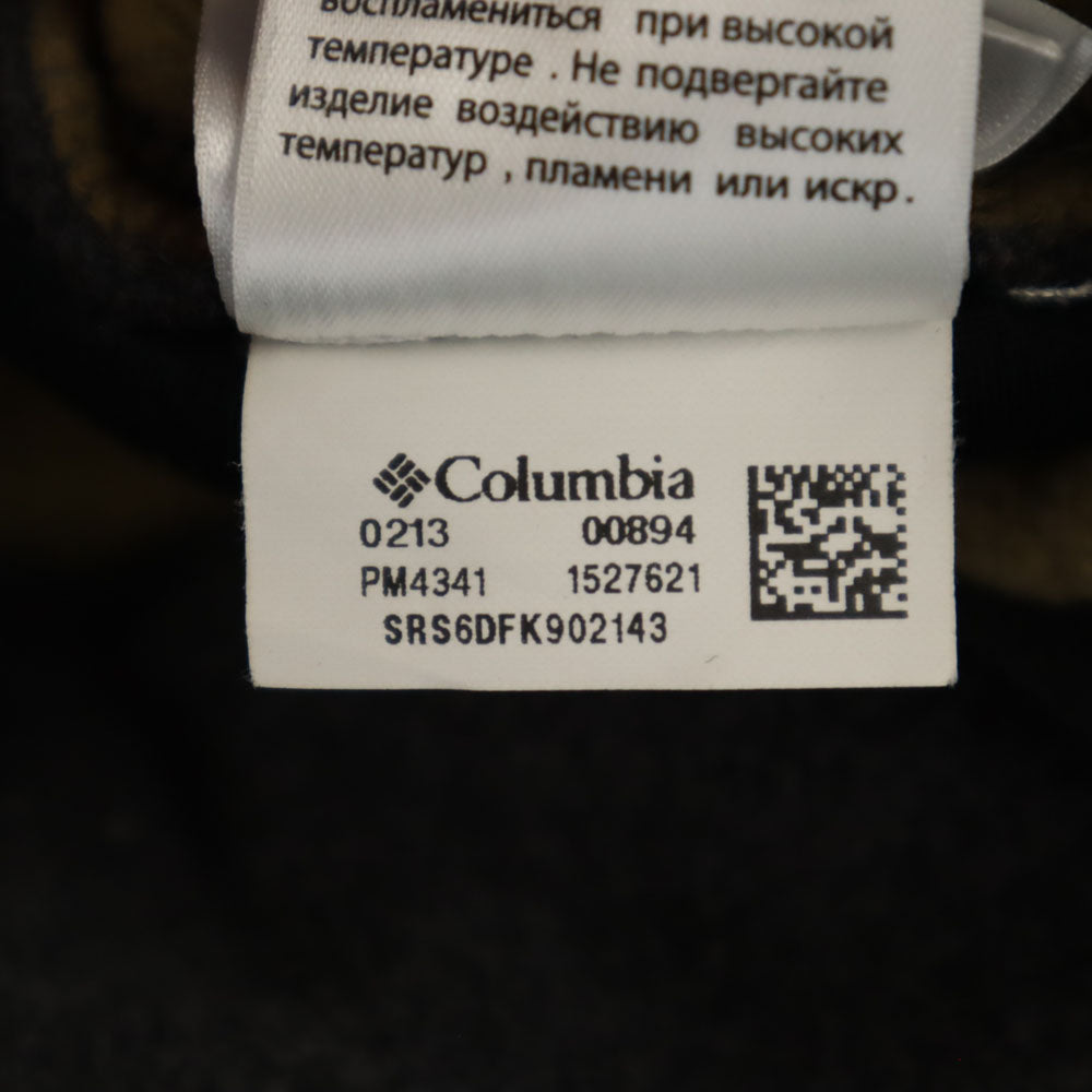 コロンビア フリース ショートパンツ S グレー 他 Columbia アウトドア メンズ