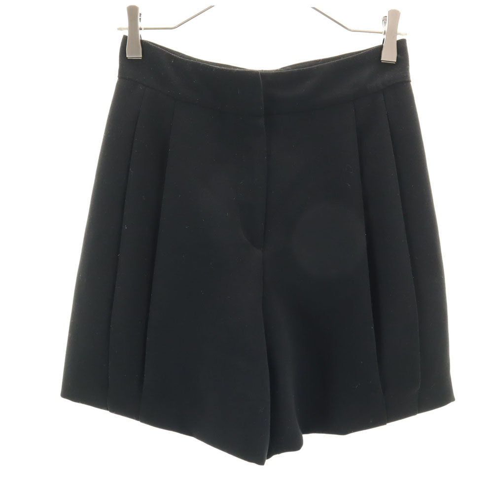 エンポリオアルマーニ ショートパンツ 40 ブラック Emporio Armani レディース
