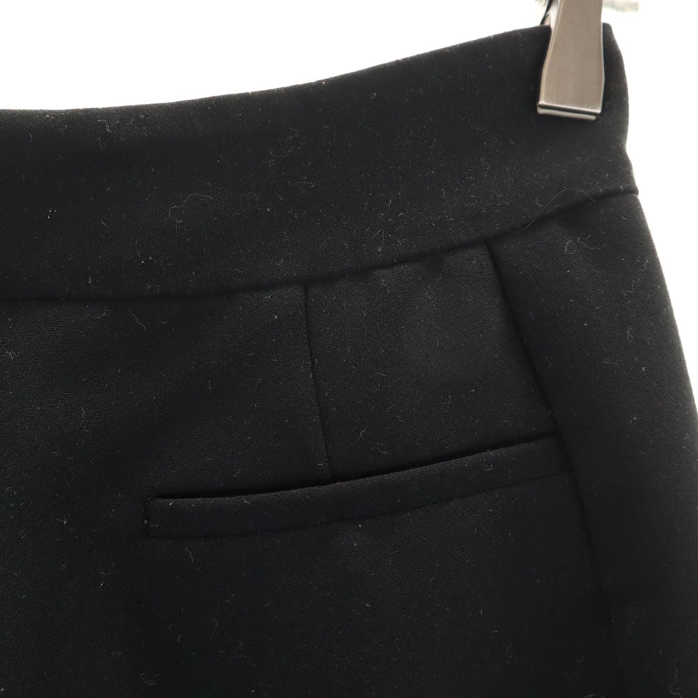 エンポリオアルマーニ ショートパンツ 40 ブラック Emporio Armani レディース