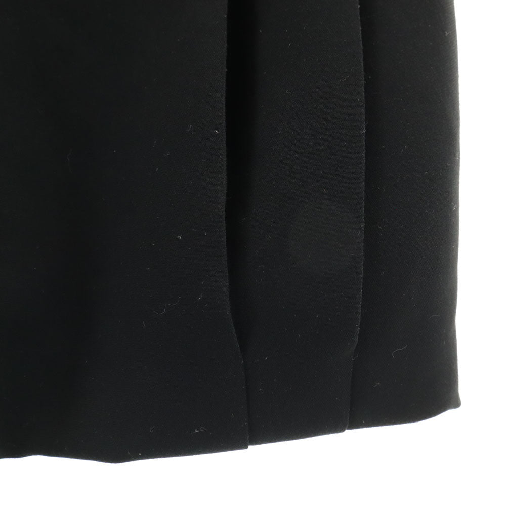 エンポリオアルマーニ ショートパンツ 40 ブラック Emporio Armani レディース