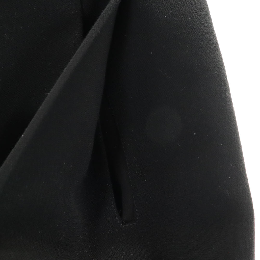 エンポリオアルマーニ ショートパンツ 40 ブラック Emporio Armani レディース