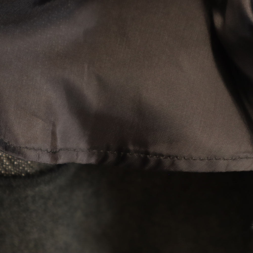 MAX MARA WEEK END LINE マックスマーラウィークエンドライン ヴァージンウールブランド 膝丈スカート 36 ブラウン レディース