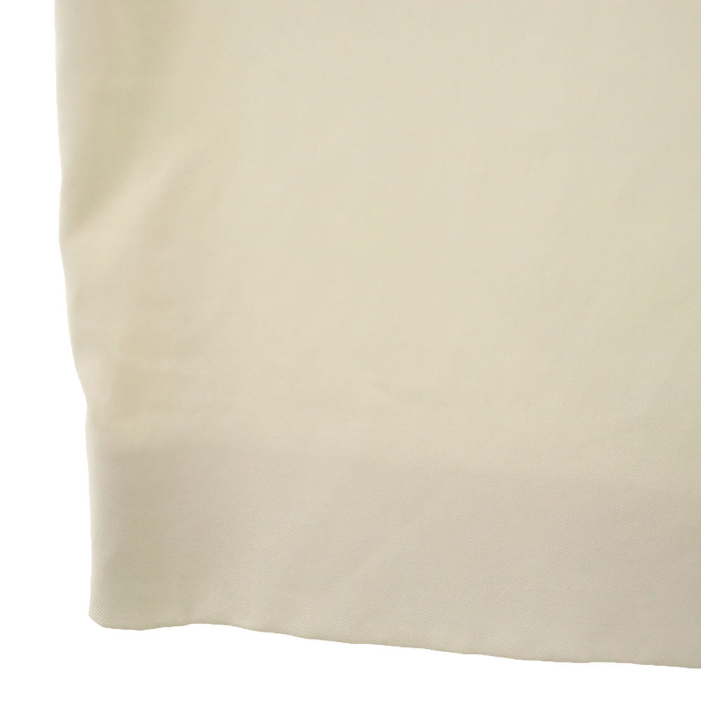 Salvatore Ferragamo サルヴァトーレフェラガモ ミディ丈 タイトスカート 40 ホワイト レディース