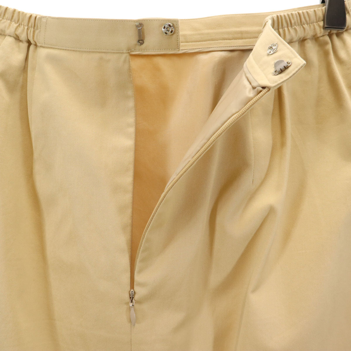 Burberrys バーバリーズ 90s オールド ミディ丈 スカート 13 ベージュ 三陽商会 レディース