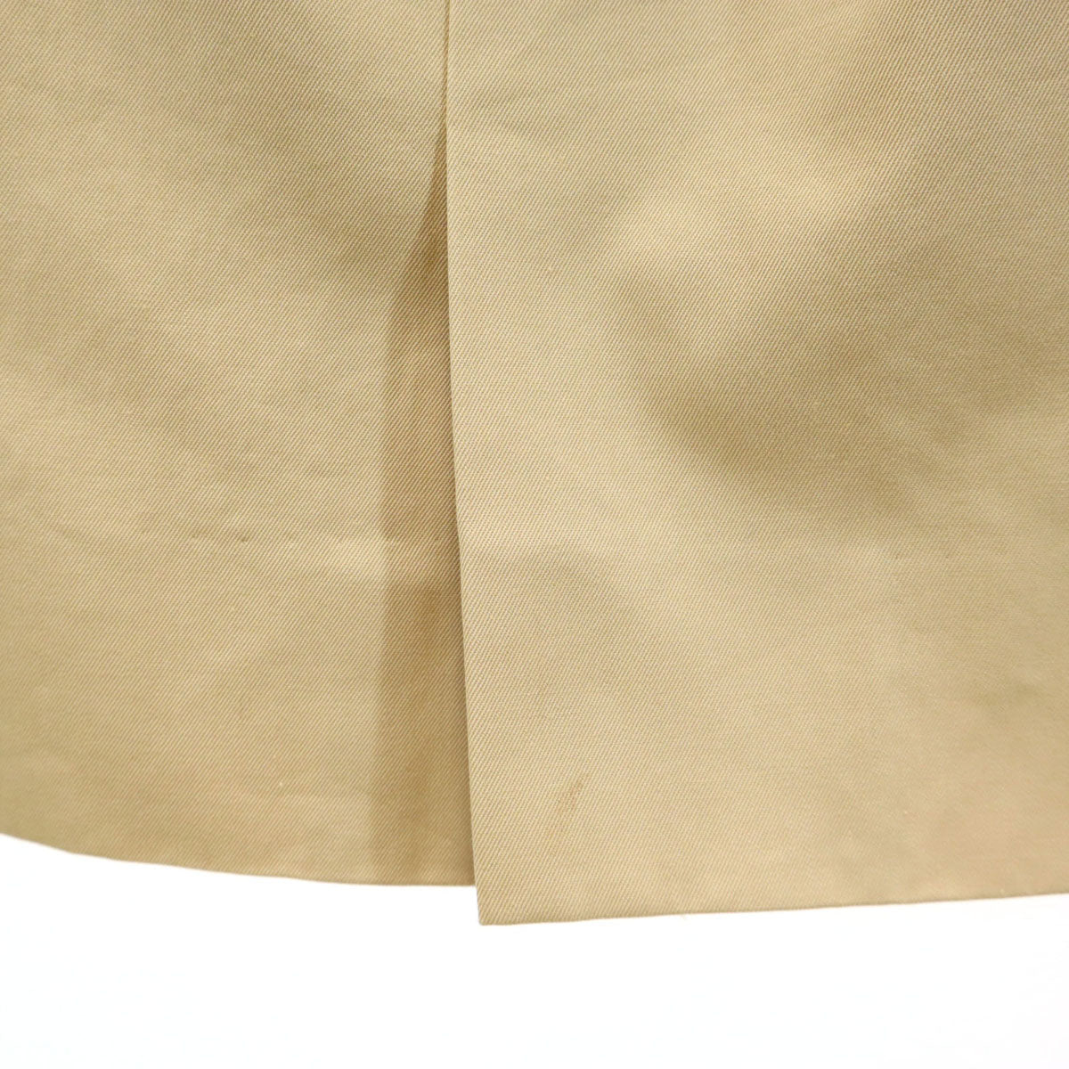 Burberrys バーバリーズ 90s オールド ミディ丈 スカート 13 ベージュ 三陽商会 レディース