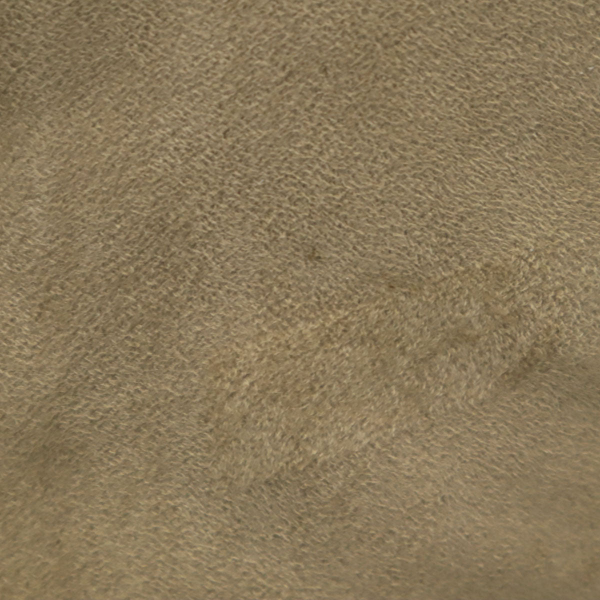 BLUE LABEL CRESTBRIDGE ブルーレーベルクレストブリッジ ミモレ丈 フェイクスエード フレアスカート 38 ベージュ レディース