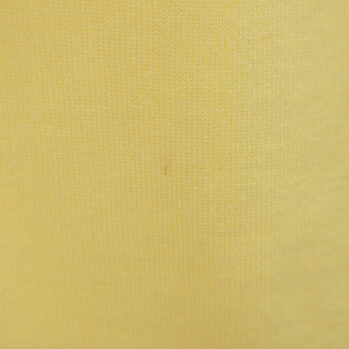 ESCADA エスカーダ ハンガリー製 ミディ丈 ニット タイトスカート 40 イエロー レディース