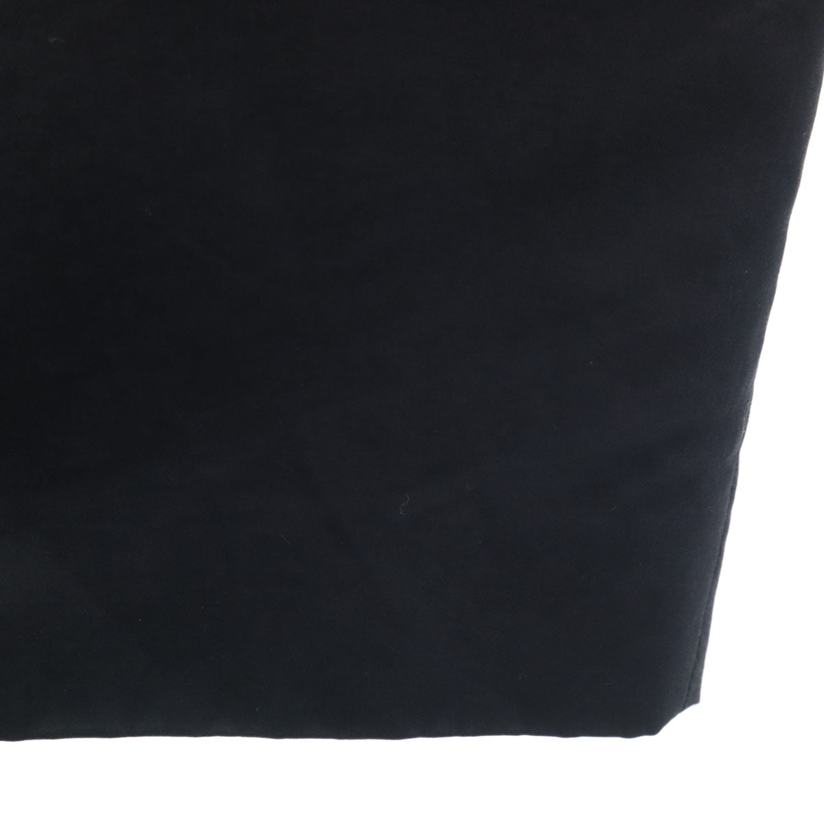 Salvatore Ferragamo サルヴァトーレフェラガモ イタリア製 ミディ丈 タイトスカート 38 ブラック レディース