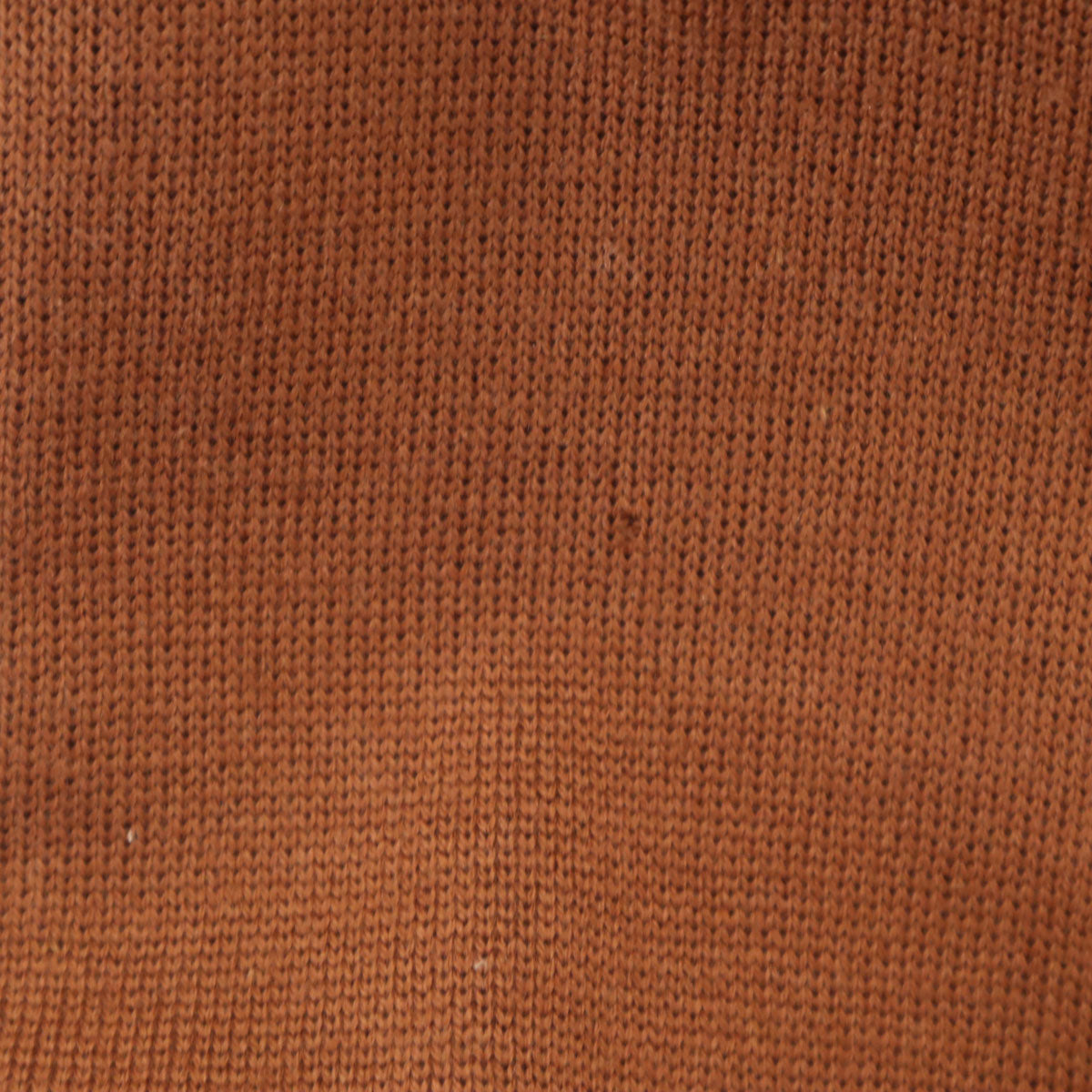 CELINE セリーヌ イタリア製 ミディ丈 ニット タイトスカート 40 ブラウン レディース