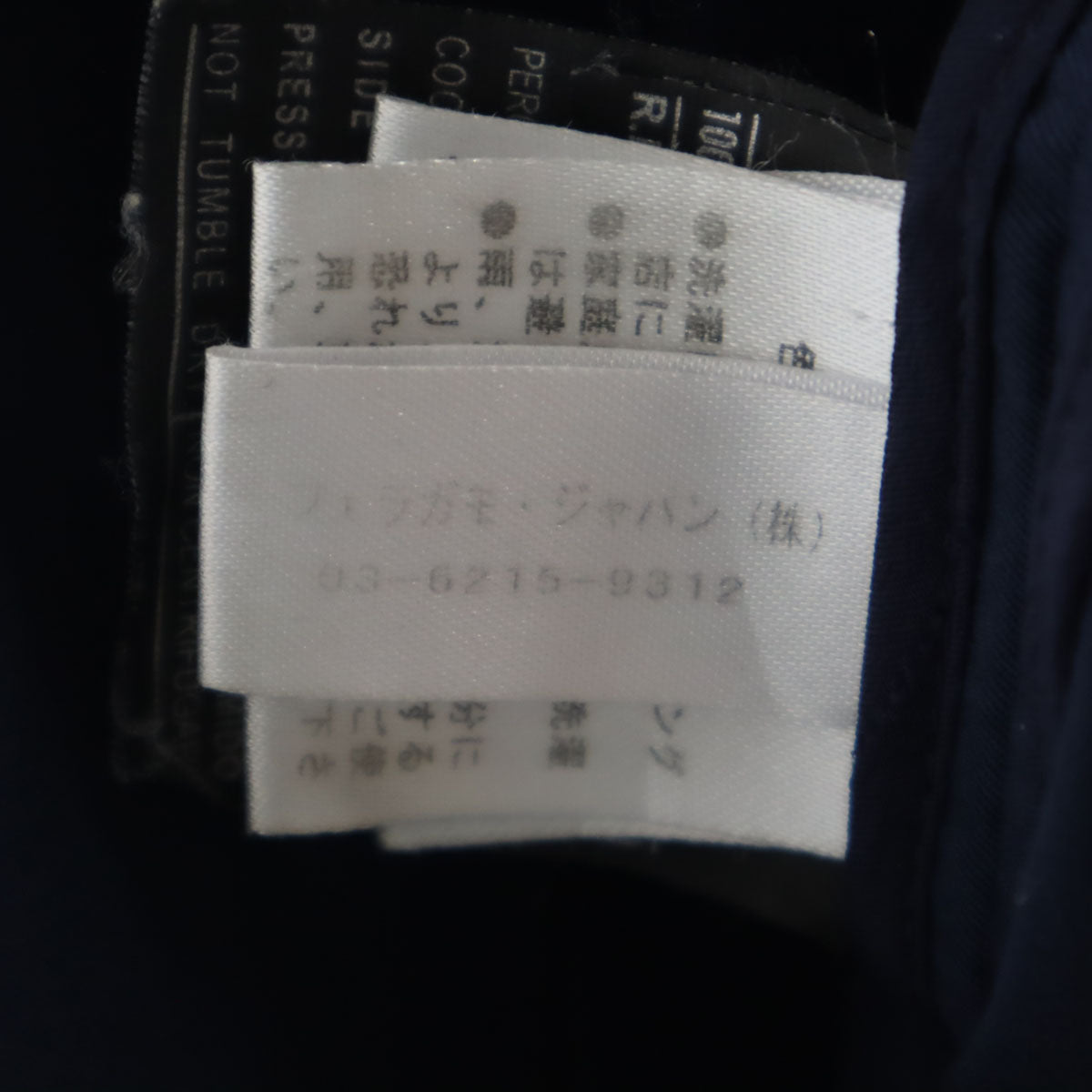 Salvatore Ferragamo サルヴァトーレフェラガモ イタリア製 ミディ丈 プリーツスカート 38 ネイビー ラップ レディース