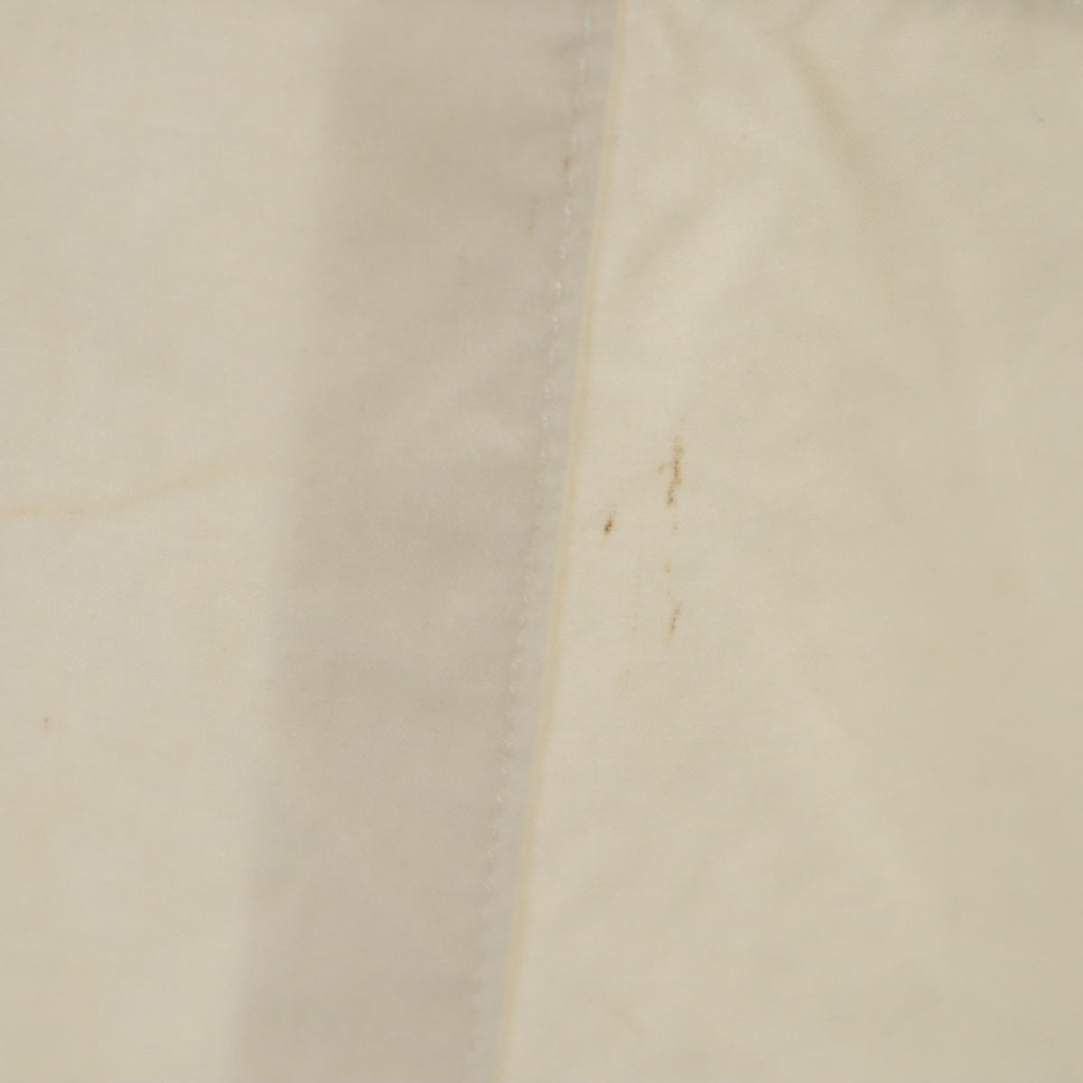 ISSEY MIYAKE イッセイミヤケ 80s 筆タグ ヴィンテージ ロングスカート M ホワイト レディース