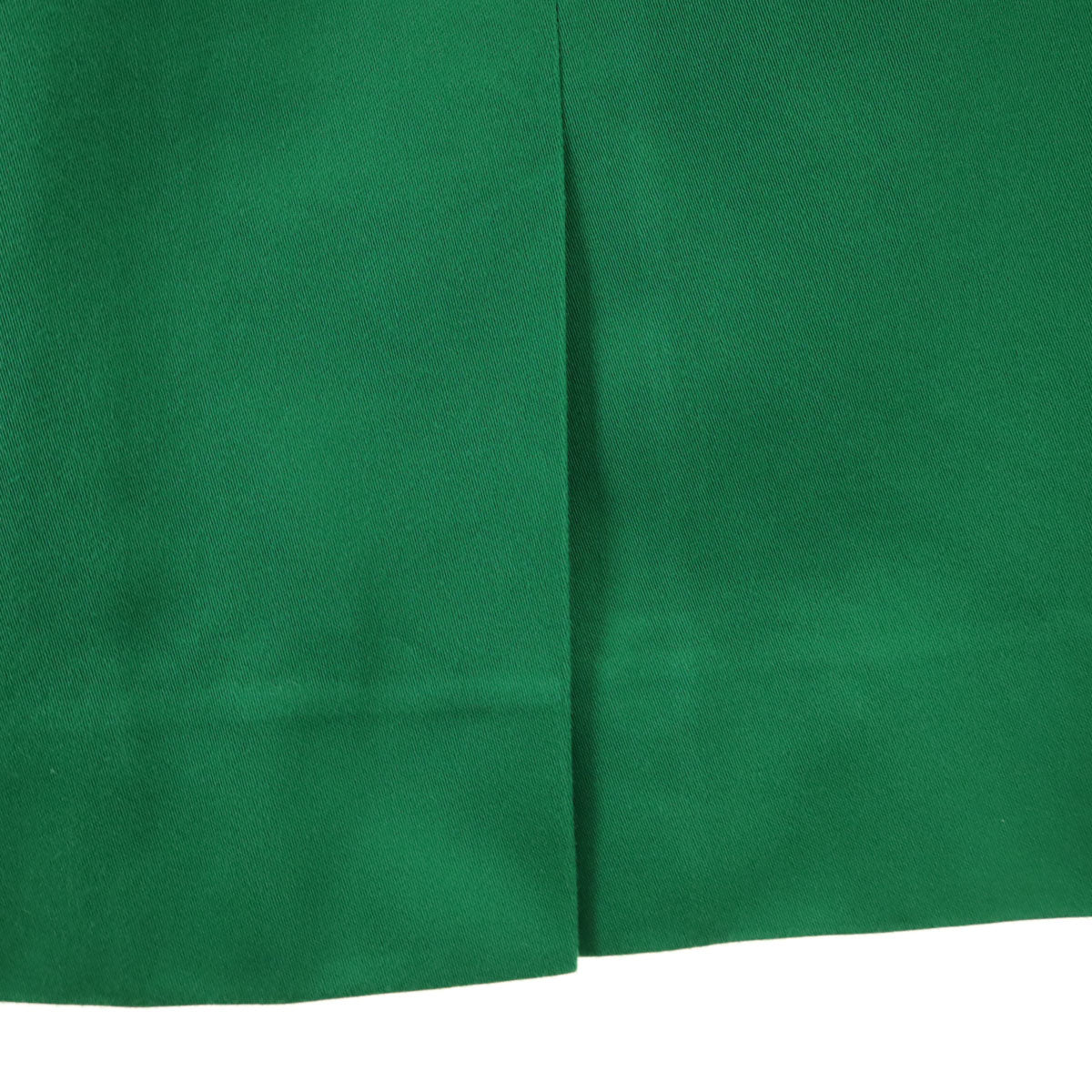 Christian Dior PRET-A-PORTER クリスチャンディオール プレタポルテ 90s オールド ミディ丈 スカート M グリーン レディース