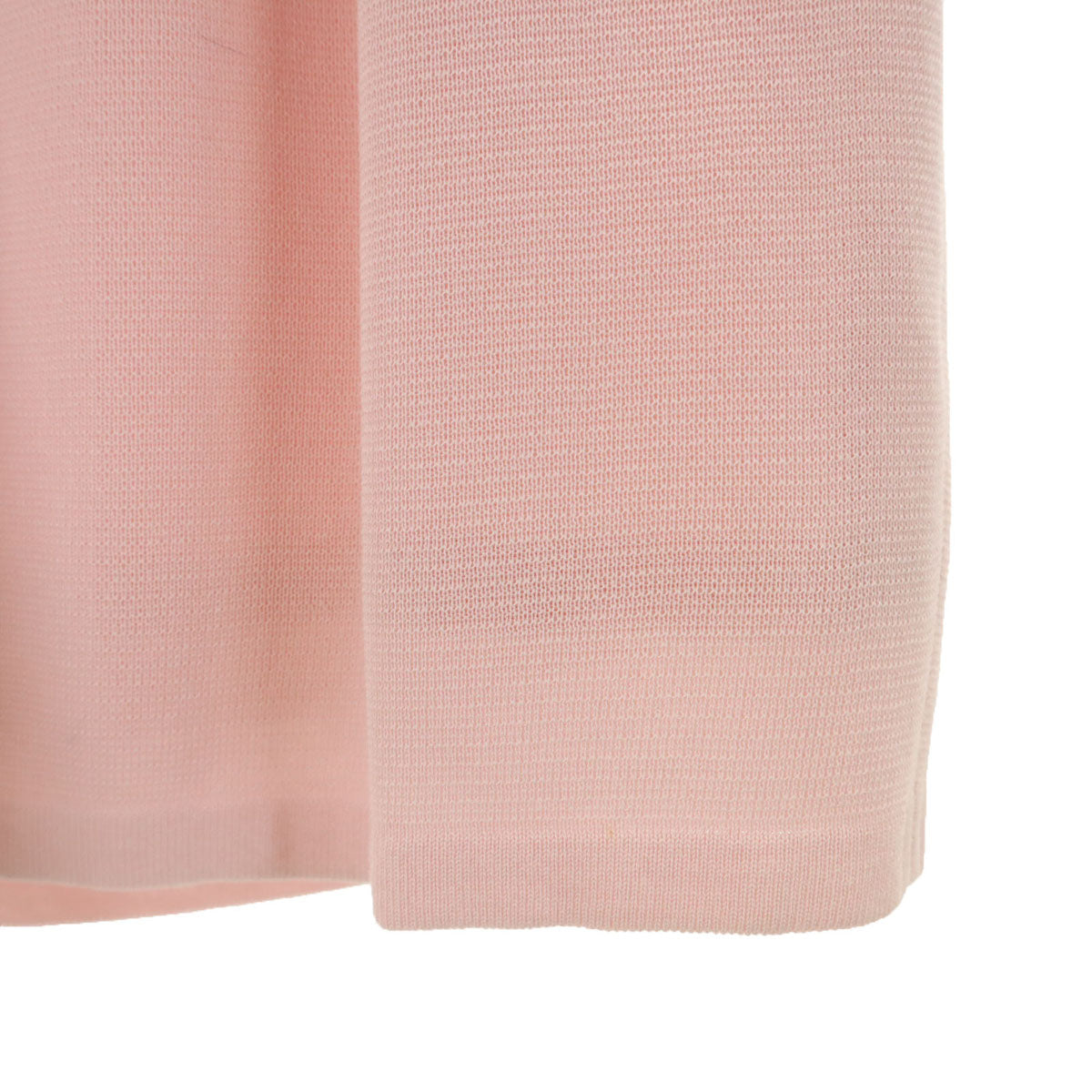 courreges クレージュ ミディ丈 スカート 64-91 ピンク レディース